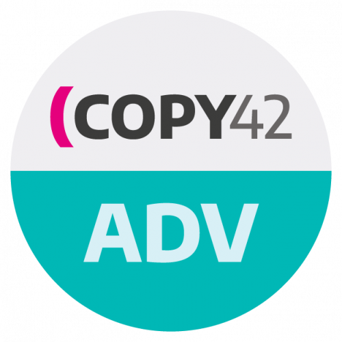 Copy42 ADV
