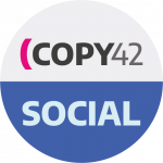 Copy42 SOCIAL