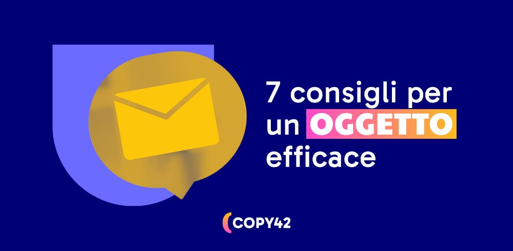 consigli per newsletter efficaci
