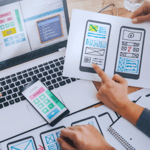 UX writing