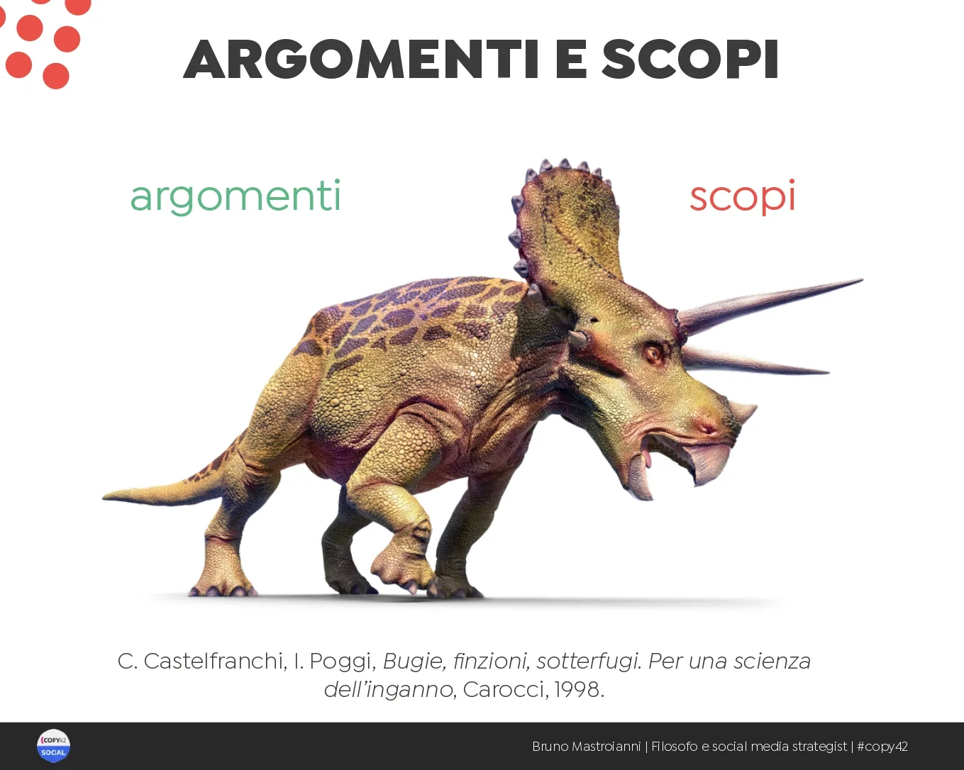 bruno mastroianni copy42 academy comunicazione di crisi