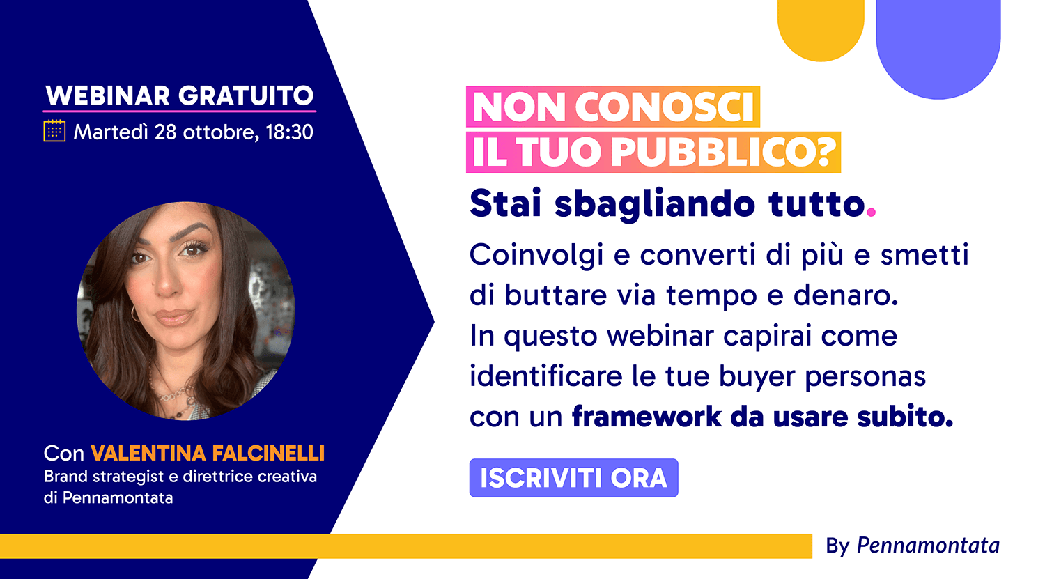 webinar come si diventa freelance